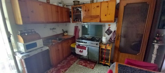4-Zimmer Wohnung in Rome, Italy, Nr. 205455 15
