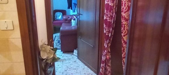 4-Zimmer Wohnung in Rome, Italy, Nr. 205455 34