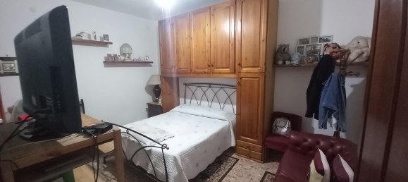 4-Zimmer Wohnung in Rome, Italy, Nr. 205455 35