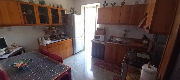 4-Zimmer Wohnung in Rome, Italy, Nr. 205455 13