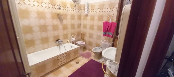 4-Zimmer Wohnung in Rome, Italy, Nr. 205455 31