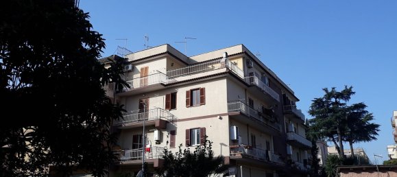 4-Zimmer Wohnung in Rome, Italy, Nr. 205455 19