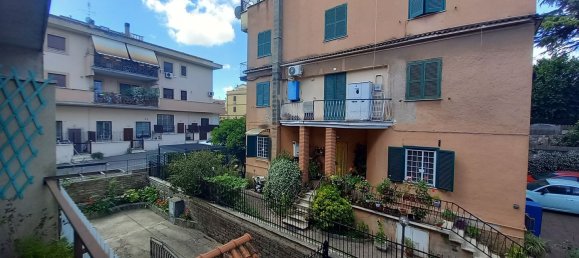 4-Zimmer Wohnung in Rome, Italy, Nr. 205455 26