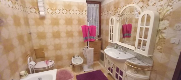 4-Zimmer Wohnung in Rome, Italy, Nr. 205455 33