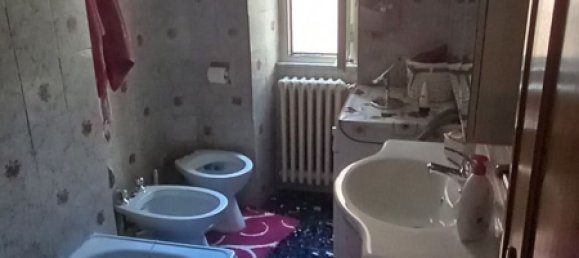 4-Zimmer Wohnung in Rome, Italy, Nr. 205455 40