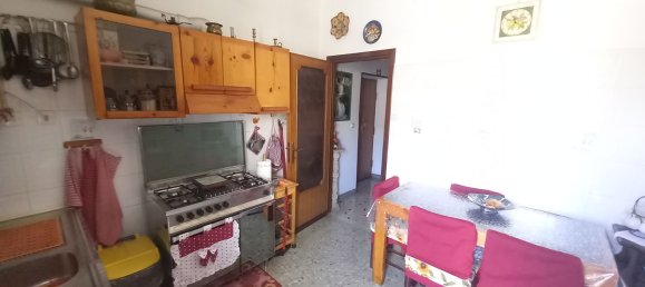 4-Zimmer Wohnung in Rome, Italy, Nr. 205455 14
