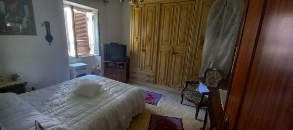 4-Zimmer Wohnung in Rome, Italy, Nr. 205455 10