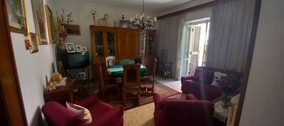 4-Zimmer Wohnung in Rome, Italy, Nr. 205455 4