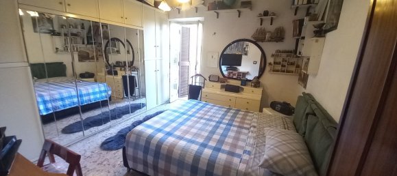 4-Zimmer Wohnung in Rome, Italy, Nr. 205455 17
