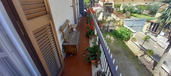 4-Zimmer Wohnung in Rome, Italy, Nr. 205455 44