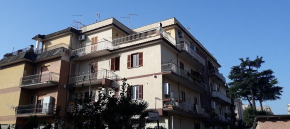 4-Zimmer Wohnung in Rome, Italy, Nr. 205455 24