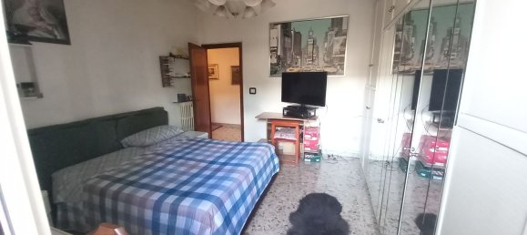 4-Zimmer Wohnung in Rome, Italy, Nr. 205455 29
