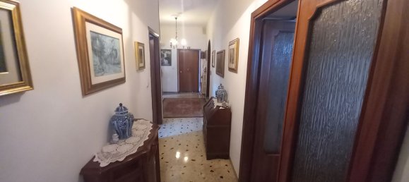 4-Zimmer Wohnung in Rome, Italy, Nr. 205455 2