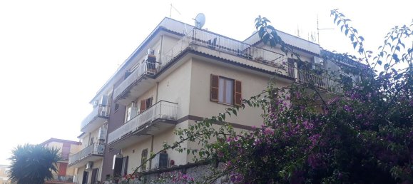 4-Zimmer Wohnung in Rome, Italy, Nr. 205455 20