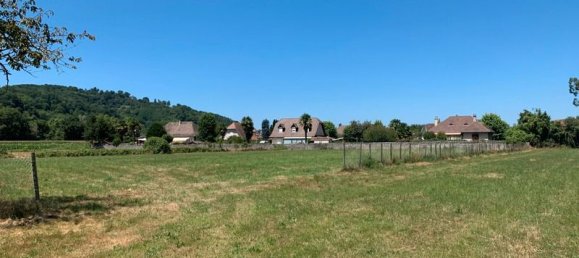 Terrain à Rontignon, France 742m² No. 92852 3