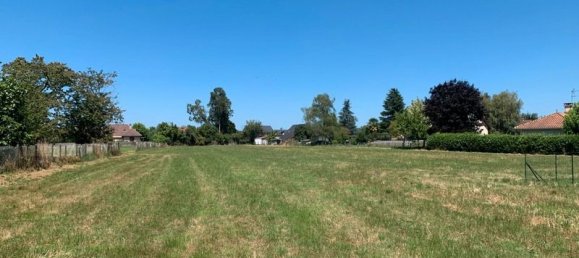 Terrain à Rontignon, France 742m² No. 92852 2