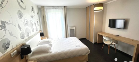 1 Schlafzimmer Wohnung in Reims, France, Nr. 69863 5