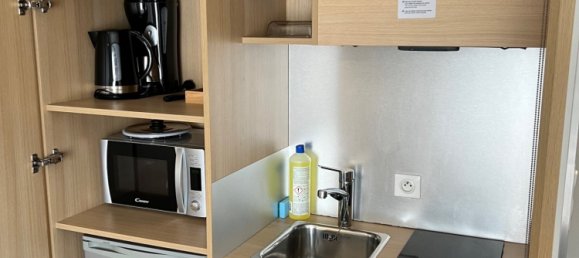 1 Schlafzimmer Wohnung in Reims, France, Nr. 69863 4