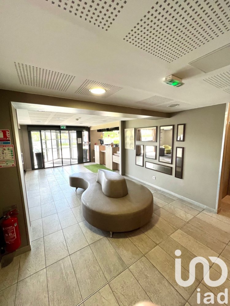 1 Schlafzimmer Wohnung in Reims, France, Nr. 69863