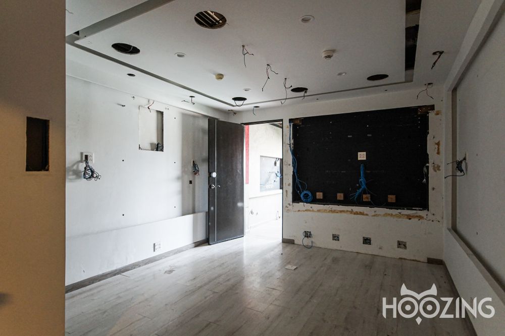 1 room Office in District 4, Vietnam No. 16216