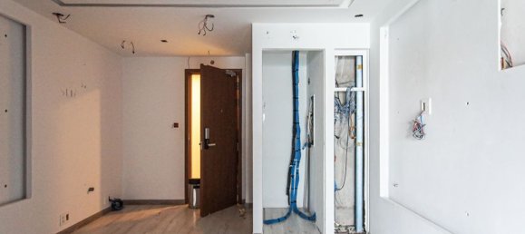 1 room Office in District 4, Vietnam No. 16216 3