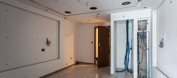 1 room Office in District 4, Vietnam No. 16216 7