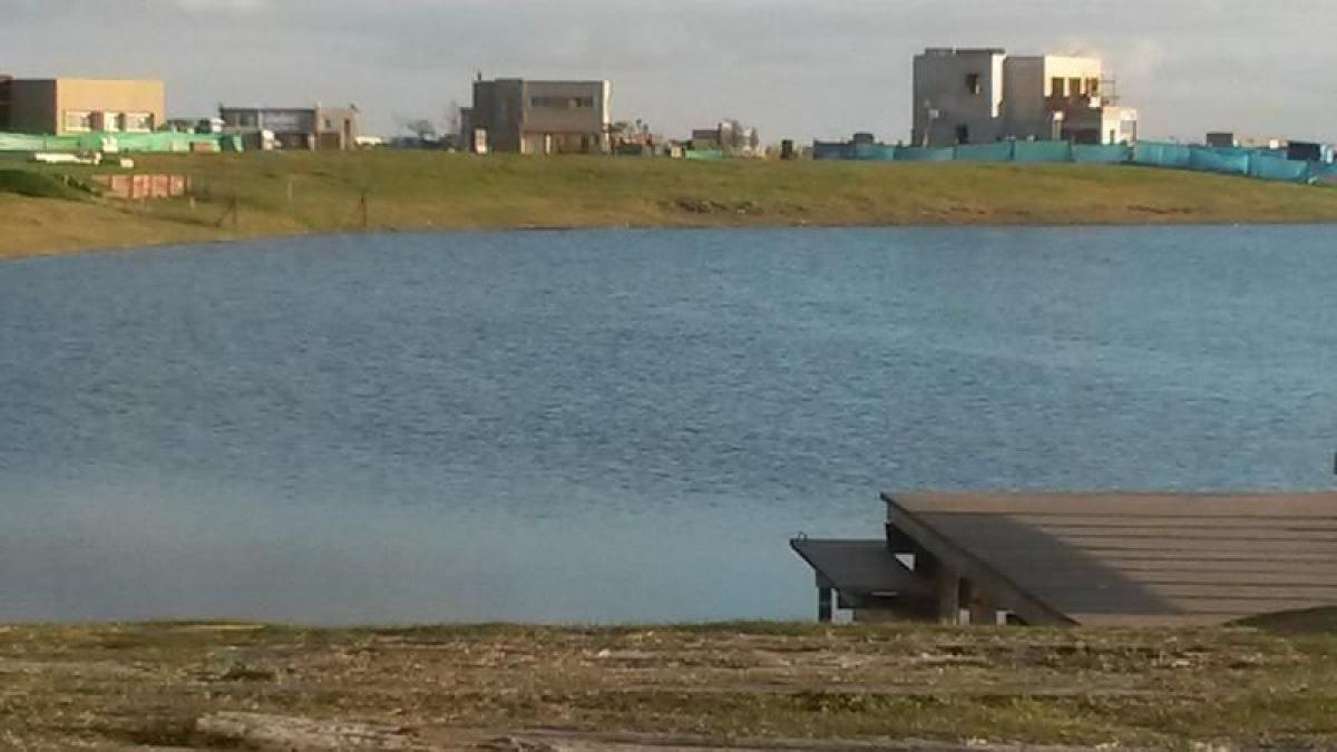 Terrain à Escobar, Argentina No. 113263