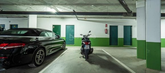 Apartamento de 2 dormitorios en Marbella, Spain No. 96917 24