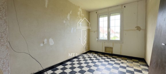 Дом с 2 спальнями в Фрессин, Франция № 68847 8