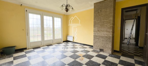 Дом с 2 спальнями в Фрессин, Франция № 68847 2