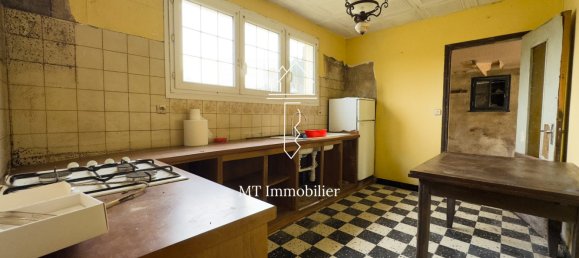 Дом с 2 спальнями в Фрессин, Франция № 68847 5