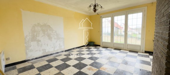 Дом с 2 спальнями в Фрессин, Франция № 68847 3