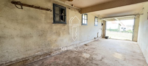 Дом с 2 спальнями в Фрессин, Франция № 68847 10