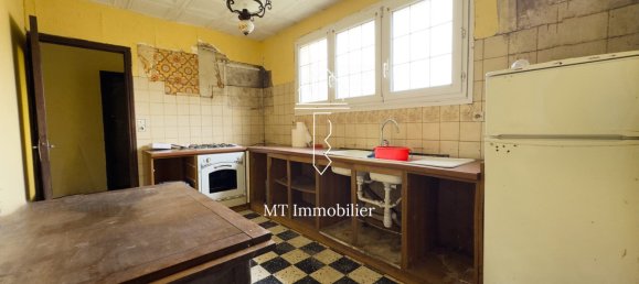 Дом с 2 спальнями в Фрессин, Франция № 68847 4