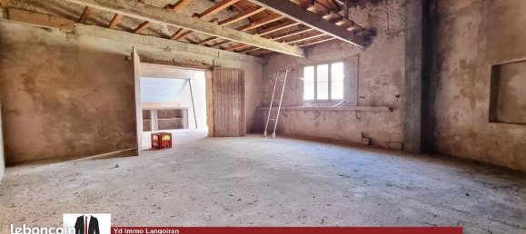 1 Schlafzimmer Haus in Gironde, France, Nr. 286254 3