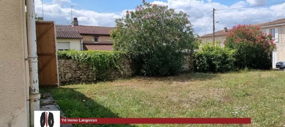 1 Schlafzimmer Haus in Gironde, France, Nr. 286254 5