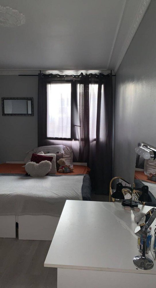 4-Zimmer Wohnung in Neuilly-sur-Marne, France, Nr. 330561