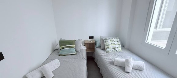 Квартира с 3 спальнями в Торревьеха, Испания № 151722 21