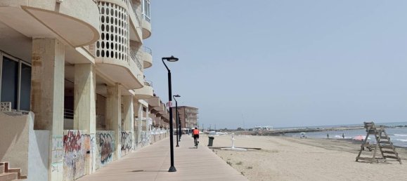 Квартира с 3 спальнями в Торревьеха, Испания № 151722 30