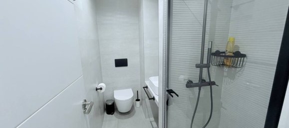 Квартира с 3 спальнями в Торревьеха, Испания № 151722 15