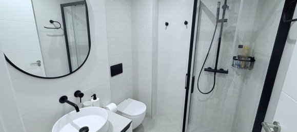 Квартира с 3 спальнями в Торревьеха, Испания № 151722 14