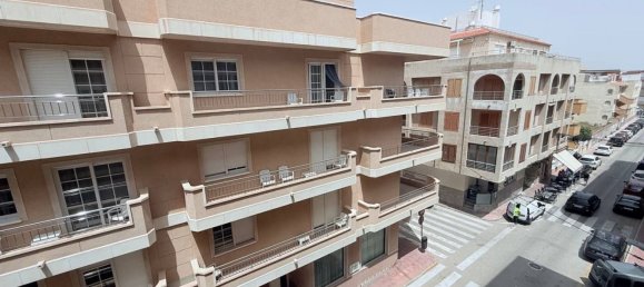 Квартира с 3 спальнями в Торревьеха, Испания № 151722 2