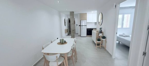 Квартира с 3 спальнями в Торревьеха, Испания № 151722 9