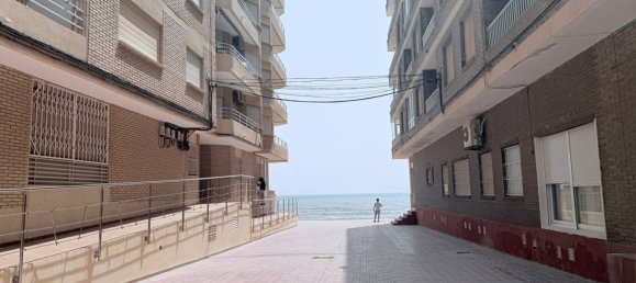 Квартира с 3 спальнями в Торревьеха, Испания № 151722 5