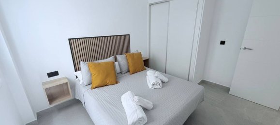 Квартира с 3 спальнями в Торревьеха, Испания № 151722 17