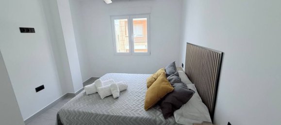 Квартира с 3 спальнями в Торревьеха, Испания № 151722 18