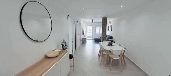 Квартира с 3 спальнями в Торревьеха, Испания № 151722 23