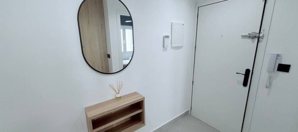 Квартира с 3 спальнями в Торревьеха, Испания № 151722 24