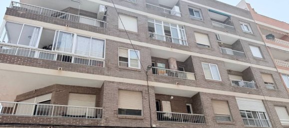 Квартира с 3 спальнями в Торревьеха, Испания № 151722 4