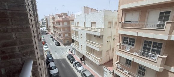 Квартира с 3 спальнями в Торревьеха, Испания № 151722 31